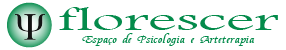 Clinica Florescer Logo